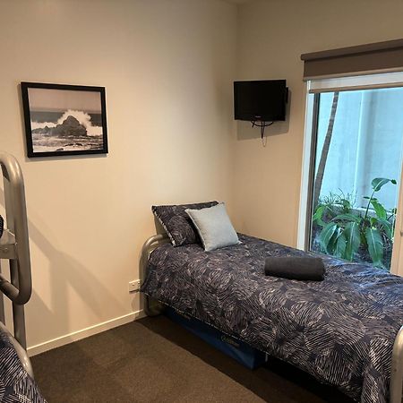 Waterfront@Waves Apartman Cowes Kültér fotó