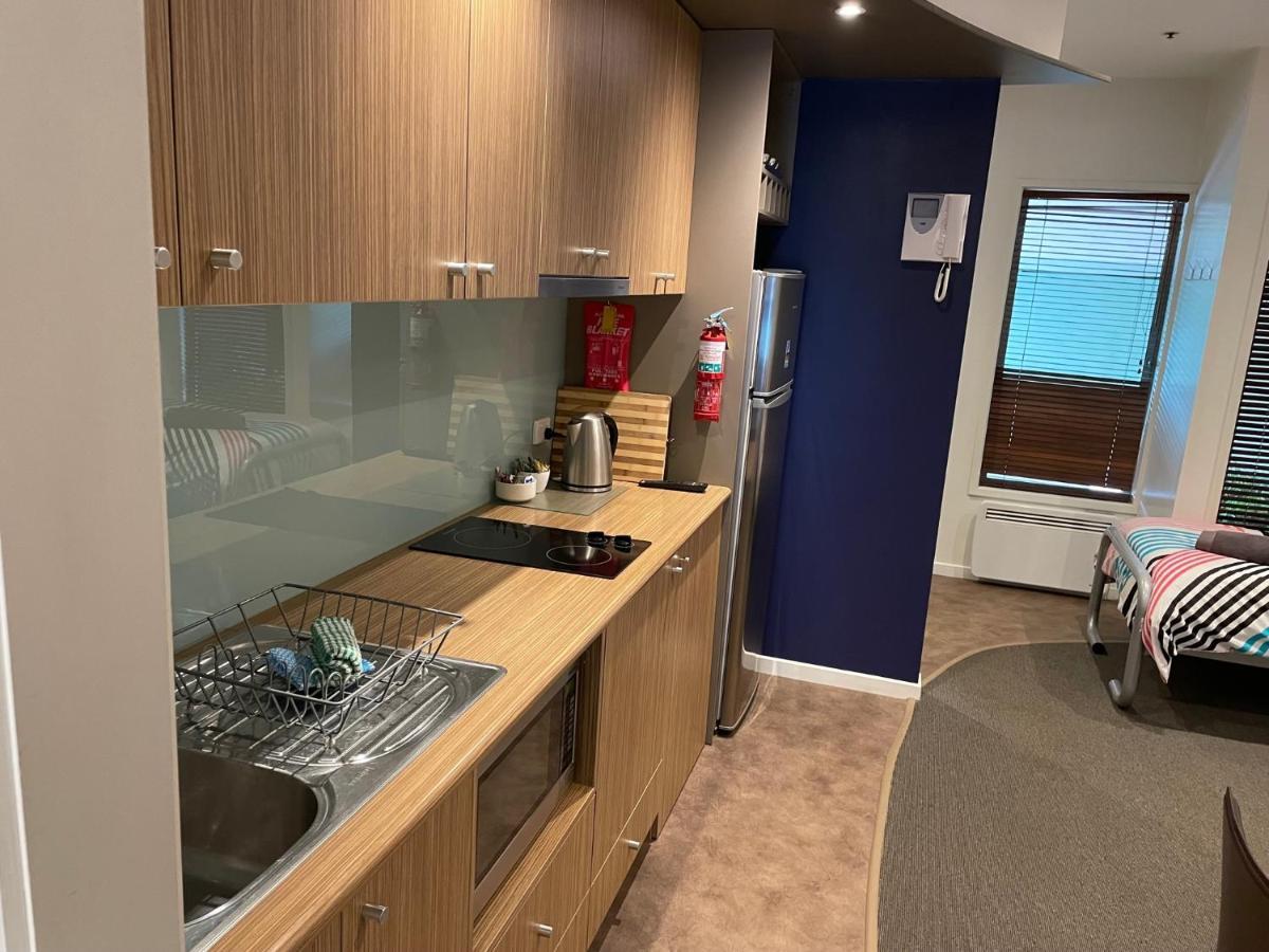 Waterfront@Waves Apartman Cowes Kültér fotó