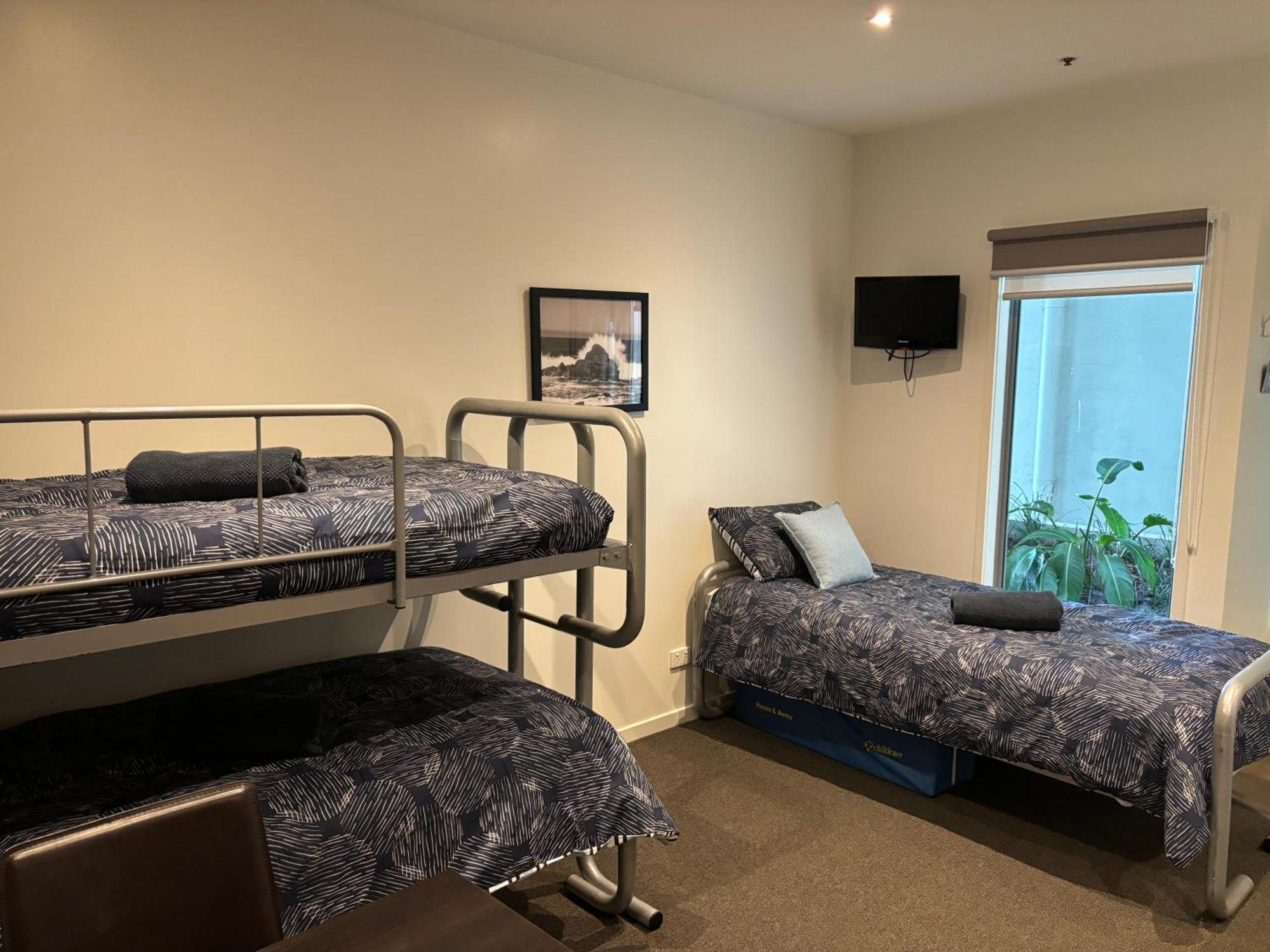 Waterfront@Waves Apartman Cowes Kültér fotó