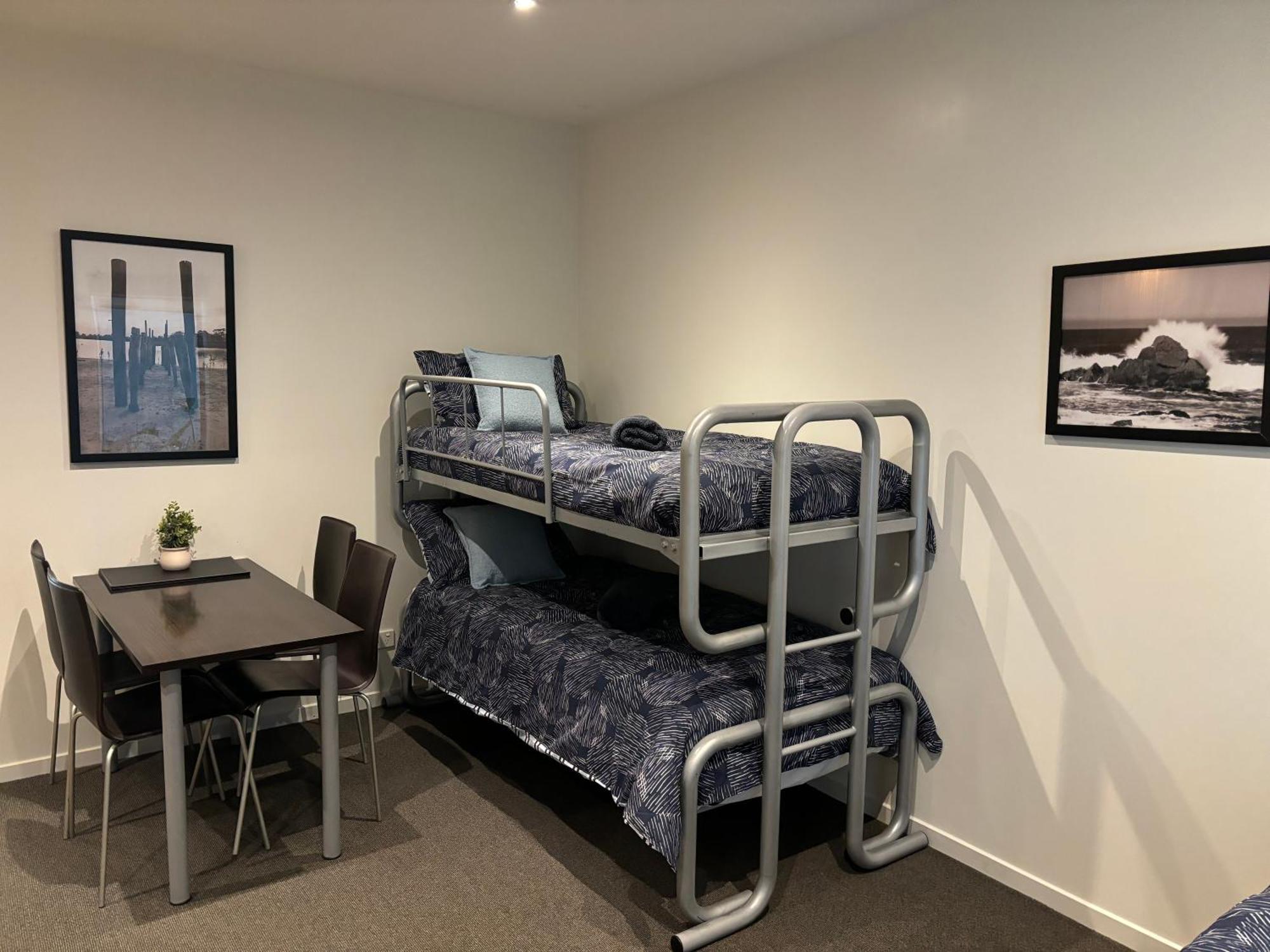 Waterfront@Waves Apartman Cowes Kültér fotó