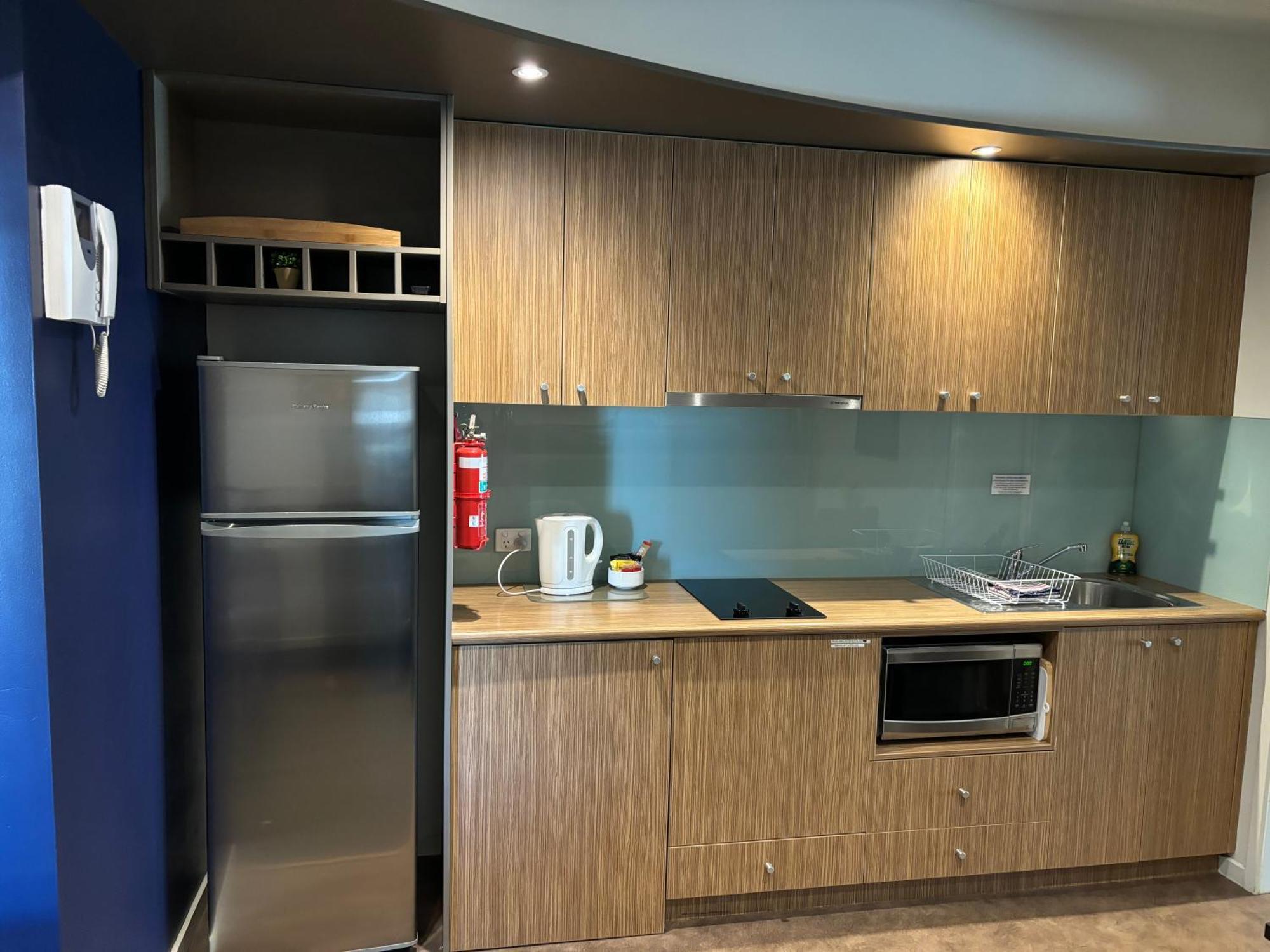 Waterfront@Waves Apartman Cowes Kültér fotó