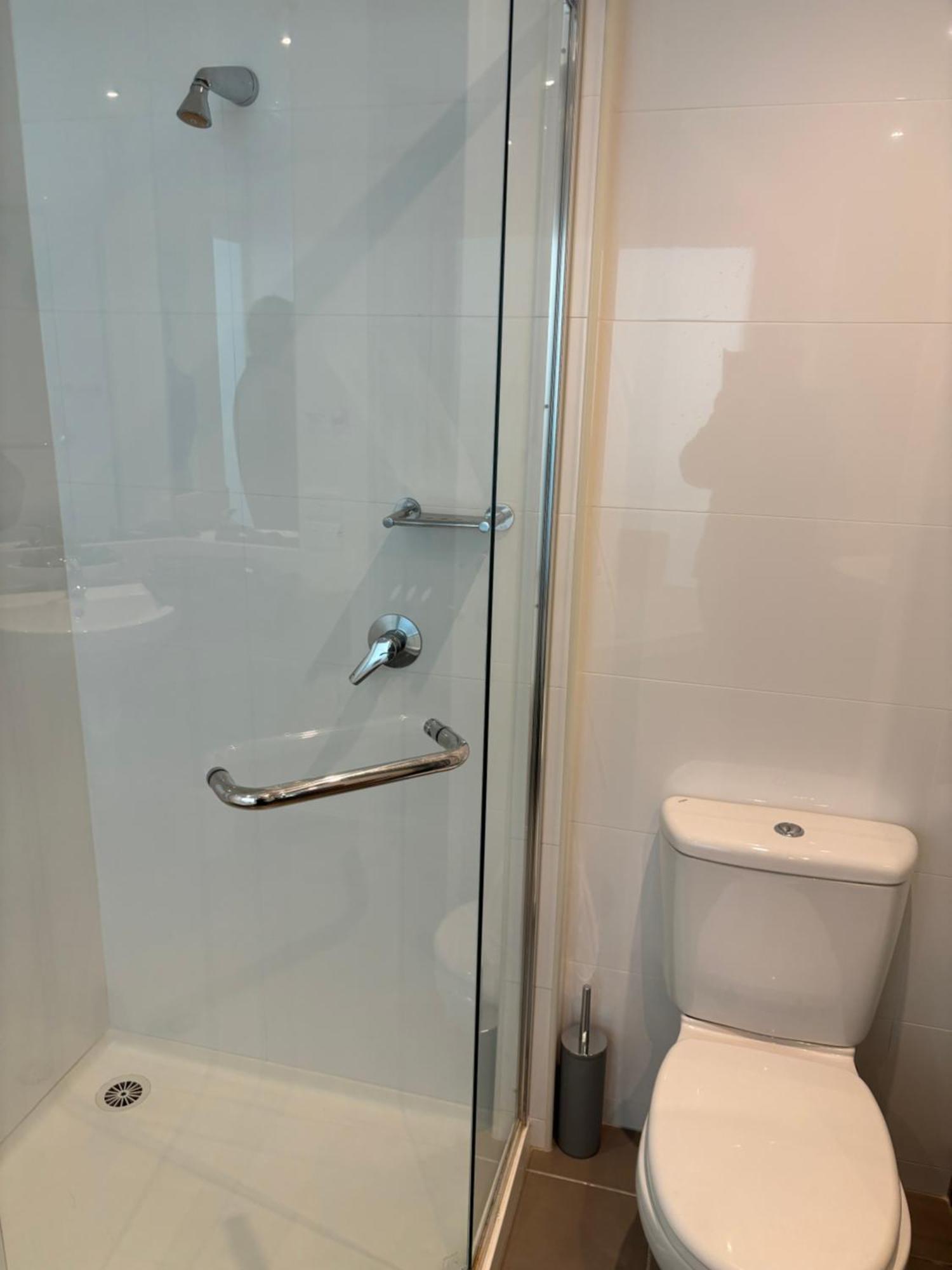 Waterfront@Waves Apartman Cowes Kültér fotó